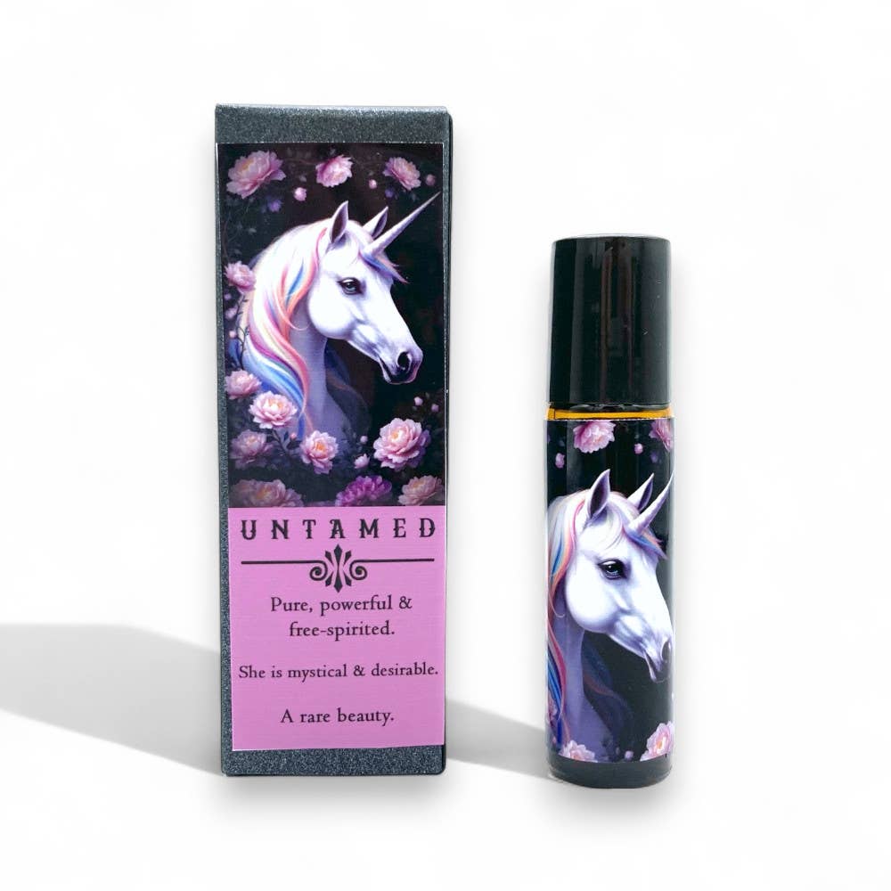 STARTER KIT for "Aura" Pheromone Perfume Rollers
