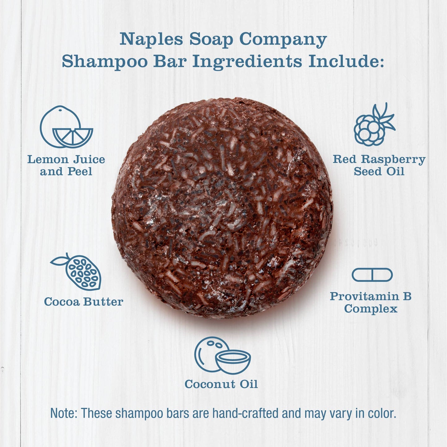 Moroccan Oil Shampoo Bar