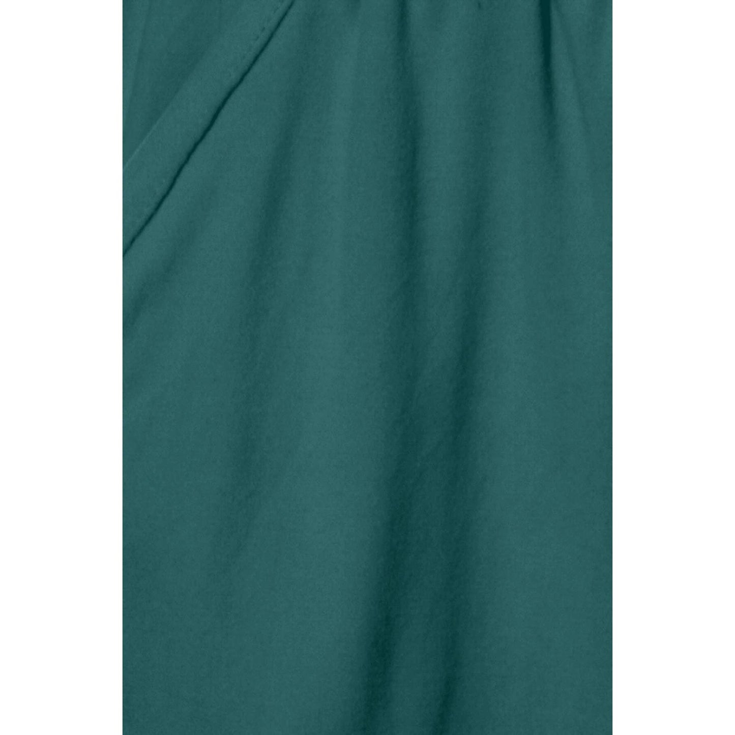 Buttery Soft Solid Joggers with Drawstring: Charcoal / S