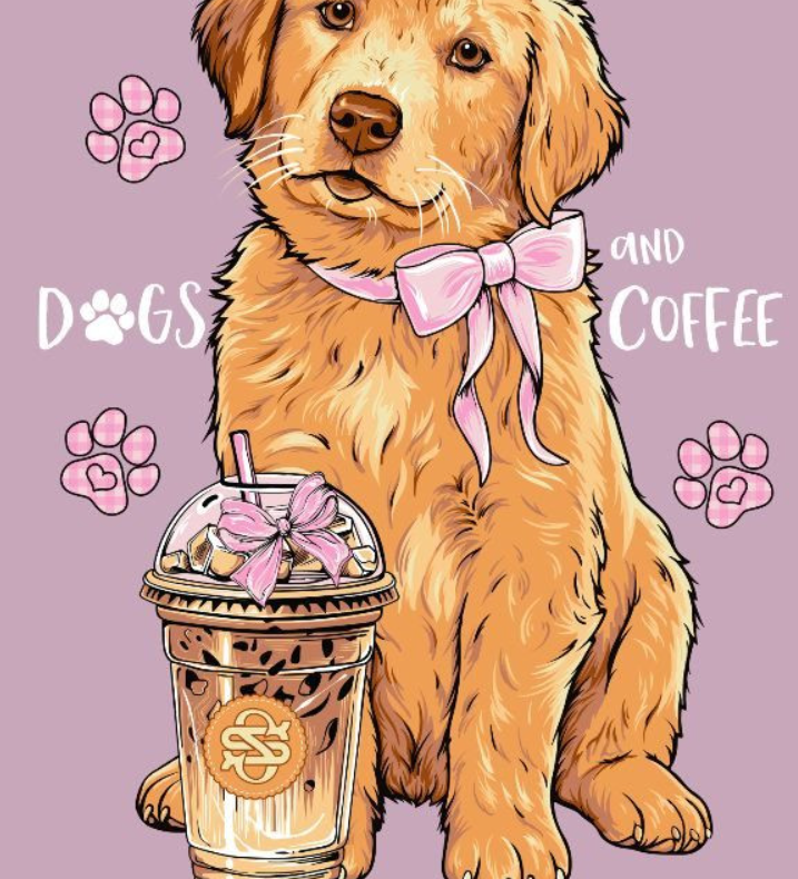 simply southern lS-DOGCOFFEE