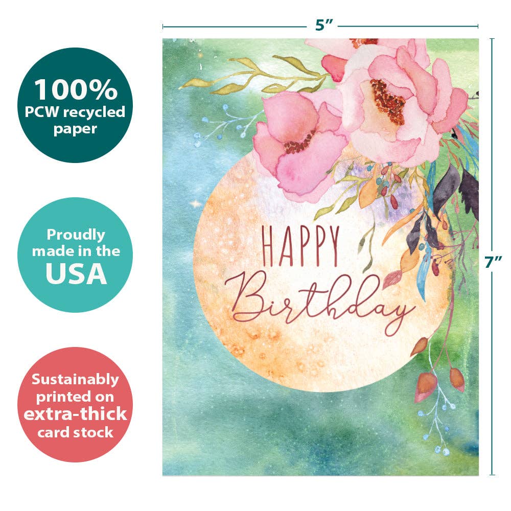 Joy and Possibility Birthday 6 Pack 22031