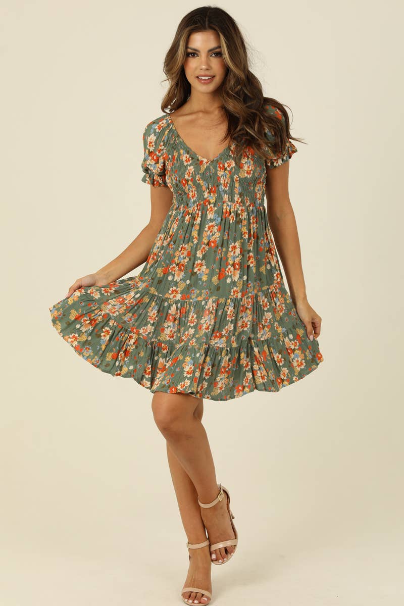 Dresses