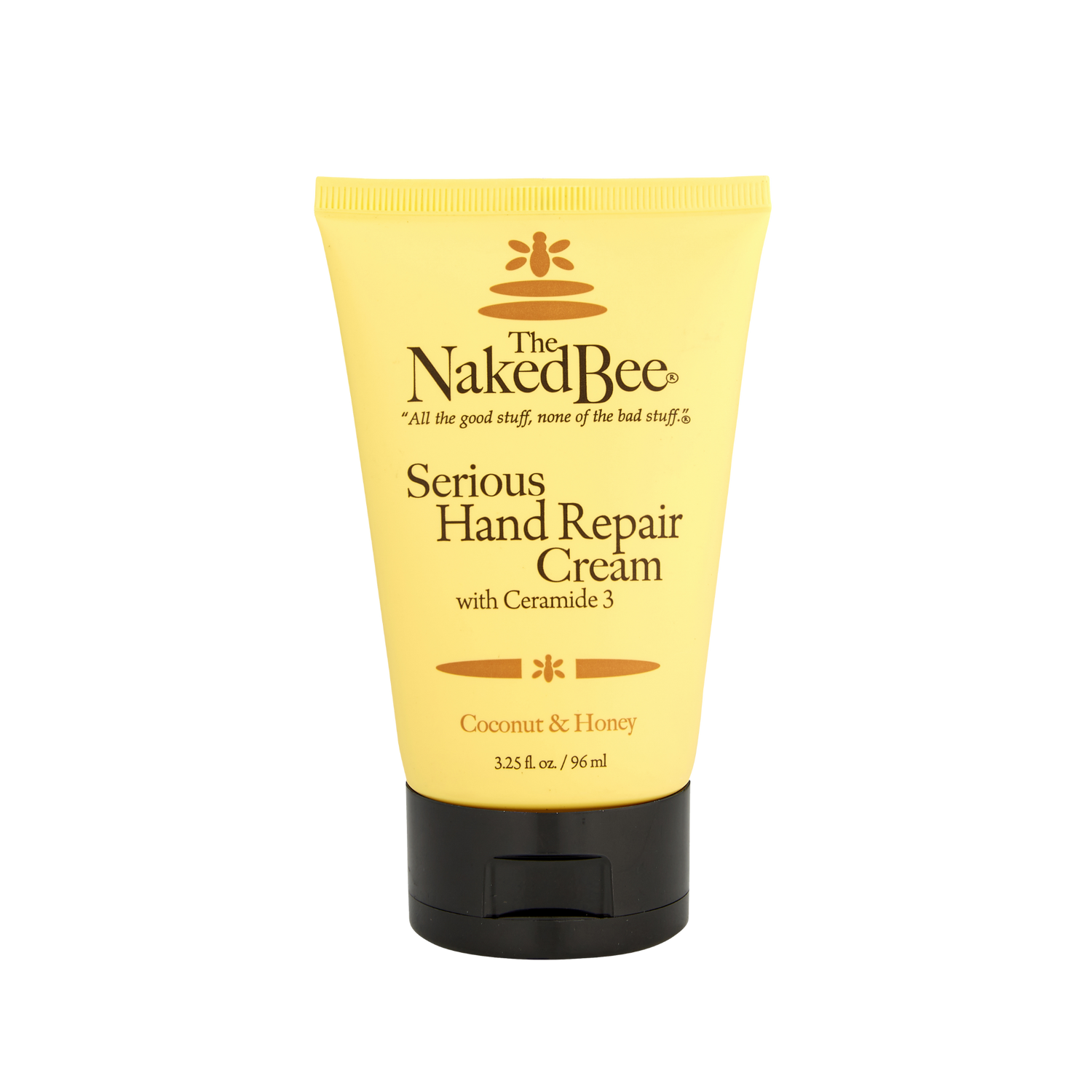 The Naked Bee