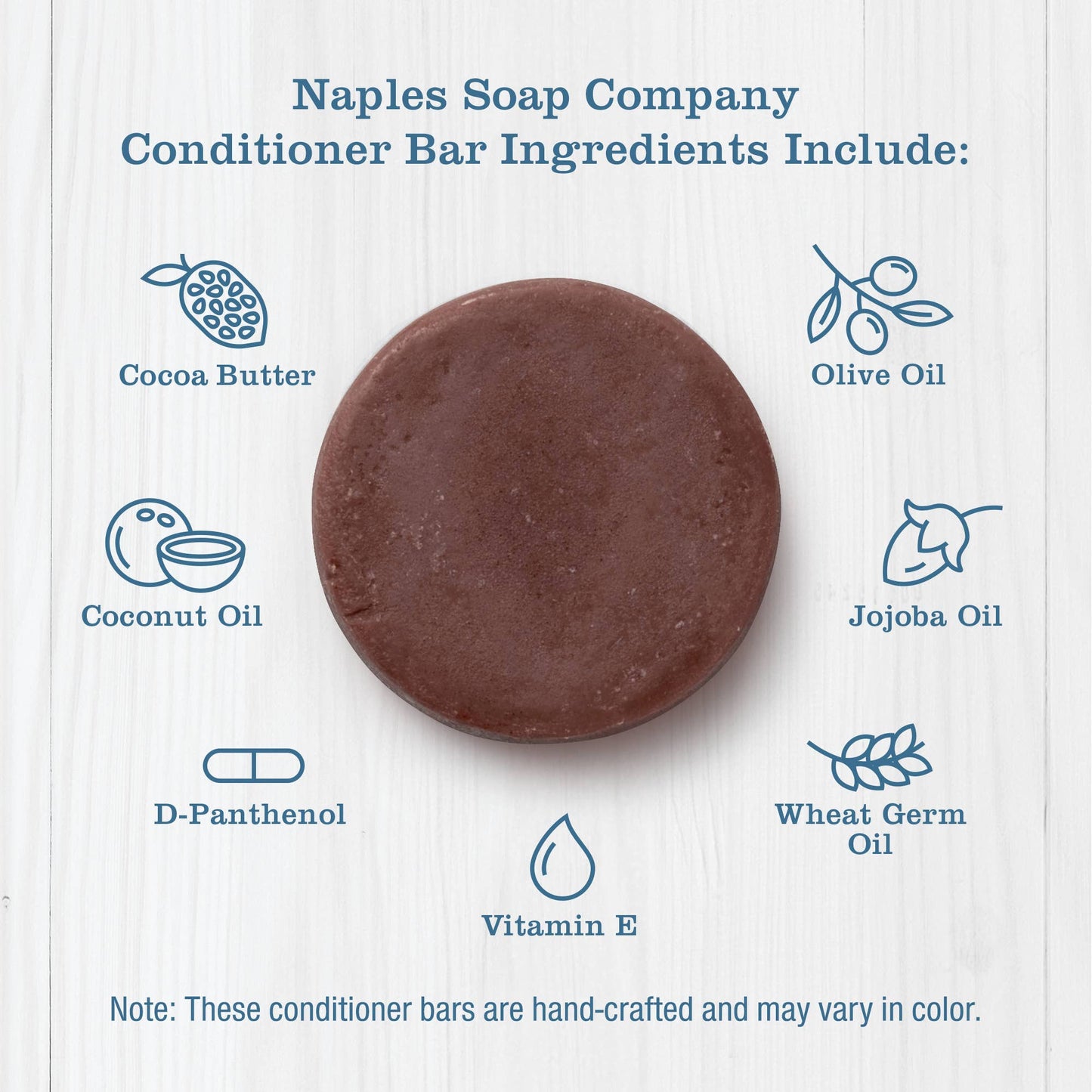 Moroccan Oil Solid Conditioner Bar – Exotic & Nourishing