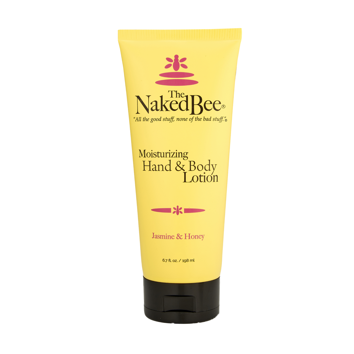 6.7 oz. Jasmine & Honey Hand & Body Lotion