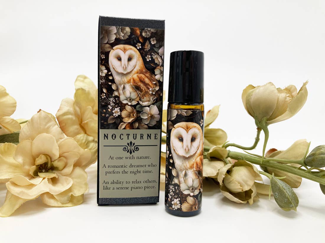 STARTER KIT for "Aura" Pheromone Perfume Rollers