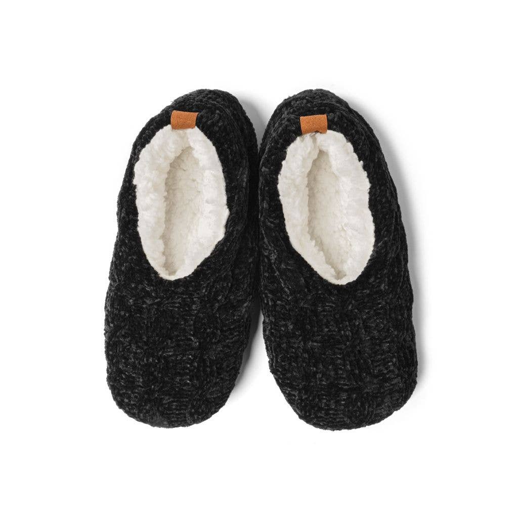 Britt’s Knits Beyond Soft Slippers Assortment