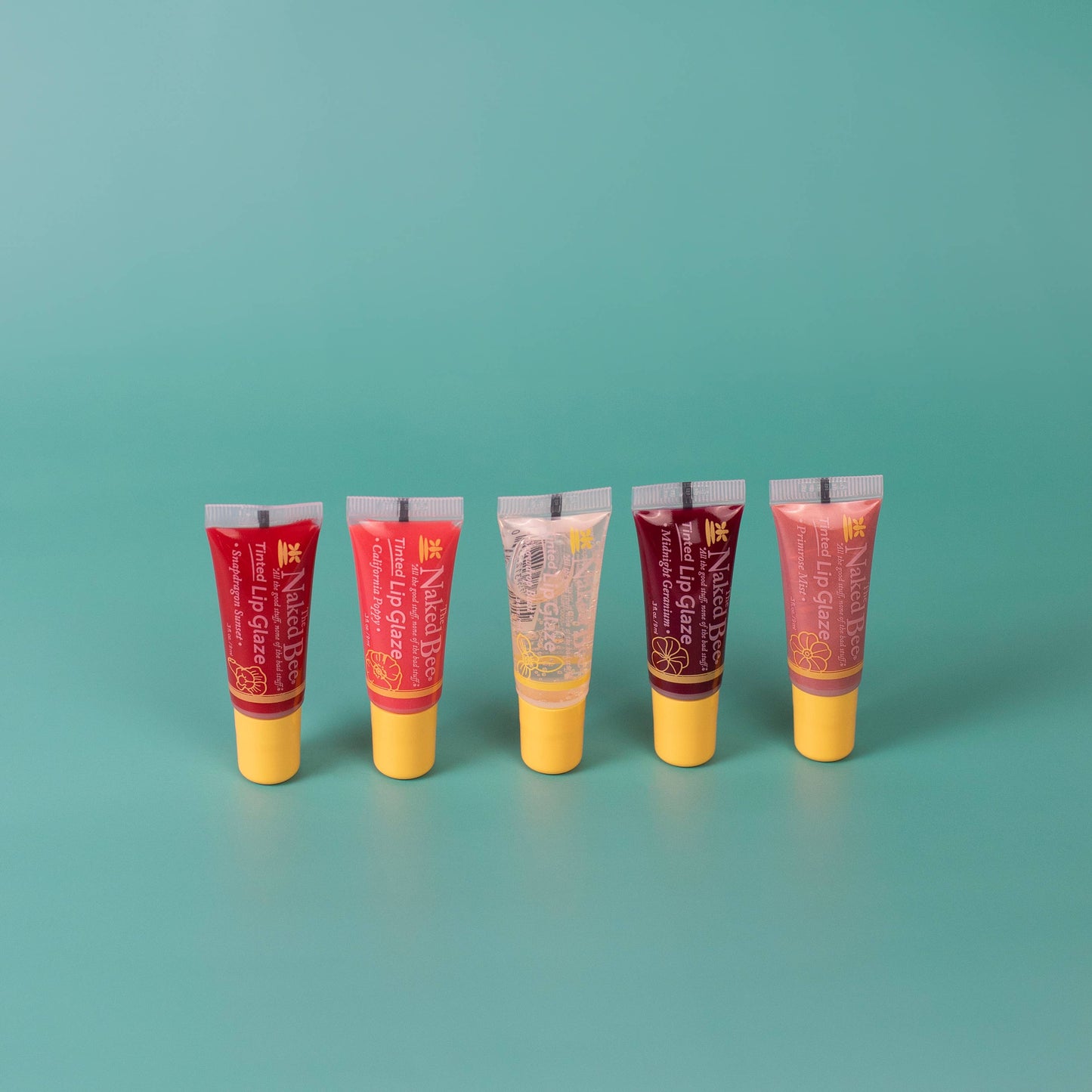 Snowdrop Blast Tinted Lip Glaze