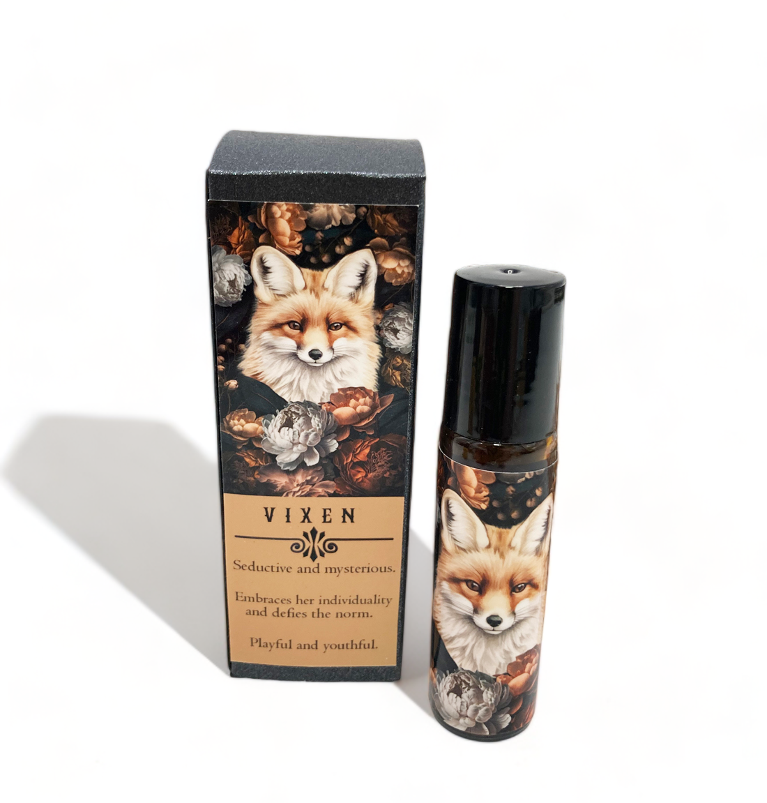 STARTER KIT for "Aura" Pheromone Perfume Rollers