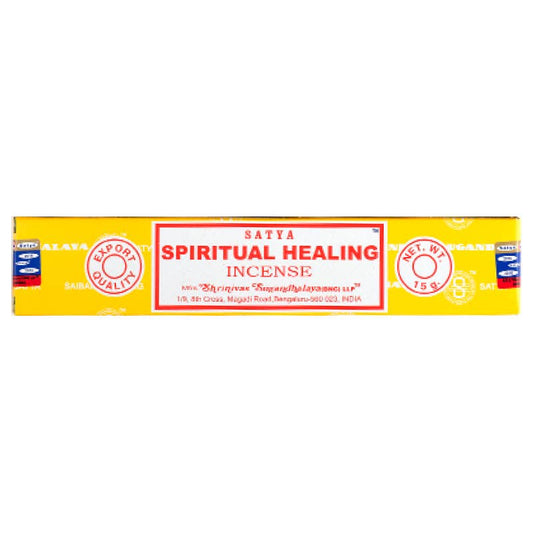 15 Gram Spiritual Healing