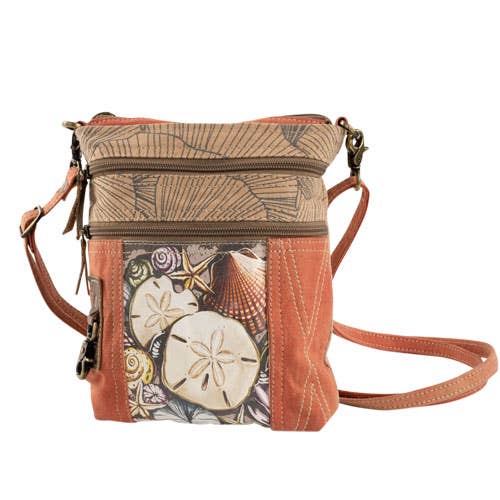 SANDOLLAR CROSSBODY