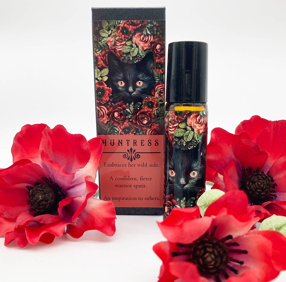 STARTER KIT for "Aura" Pheromone Perfume Rollers