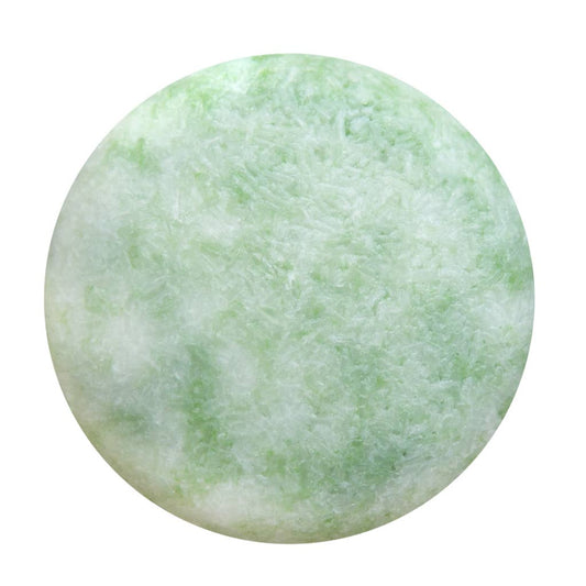 Stimulating Scalp Shampoo Bar – Peppermint & Tea Tree
