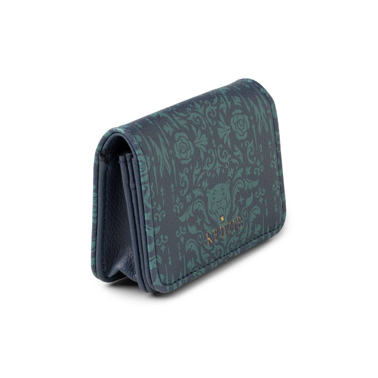 Kedzie Essentials Only Cash & Card Wallet Open Stock: Maeve
