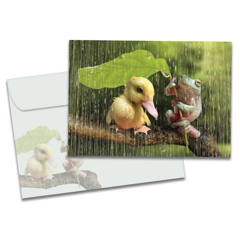 Got You Covered Support & Encouragement 14634