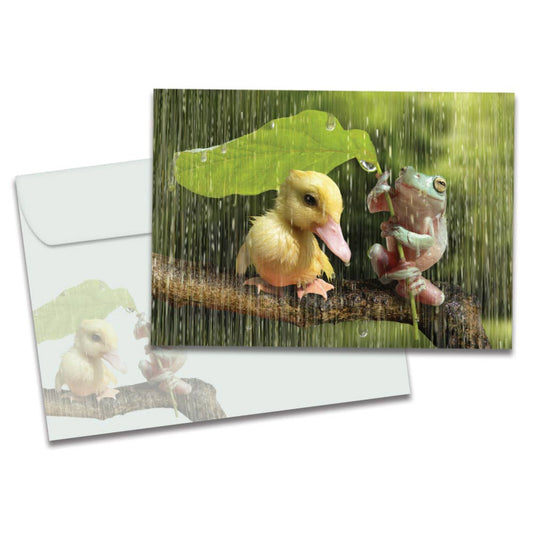 Got You Covered Support & Encouragement 14634