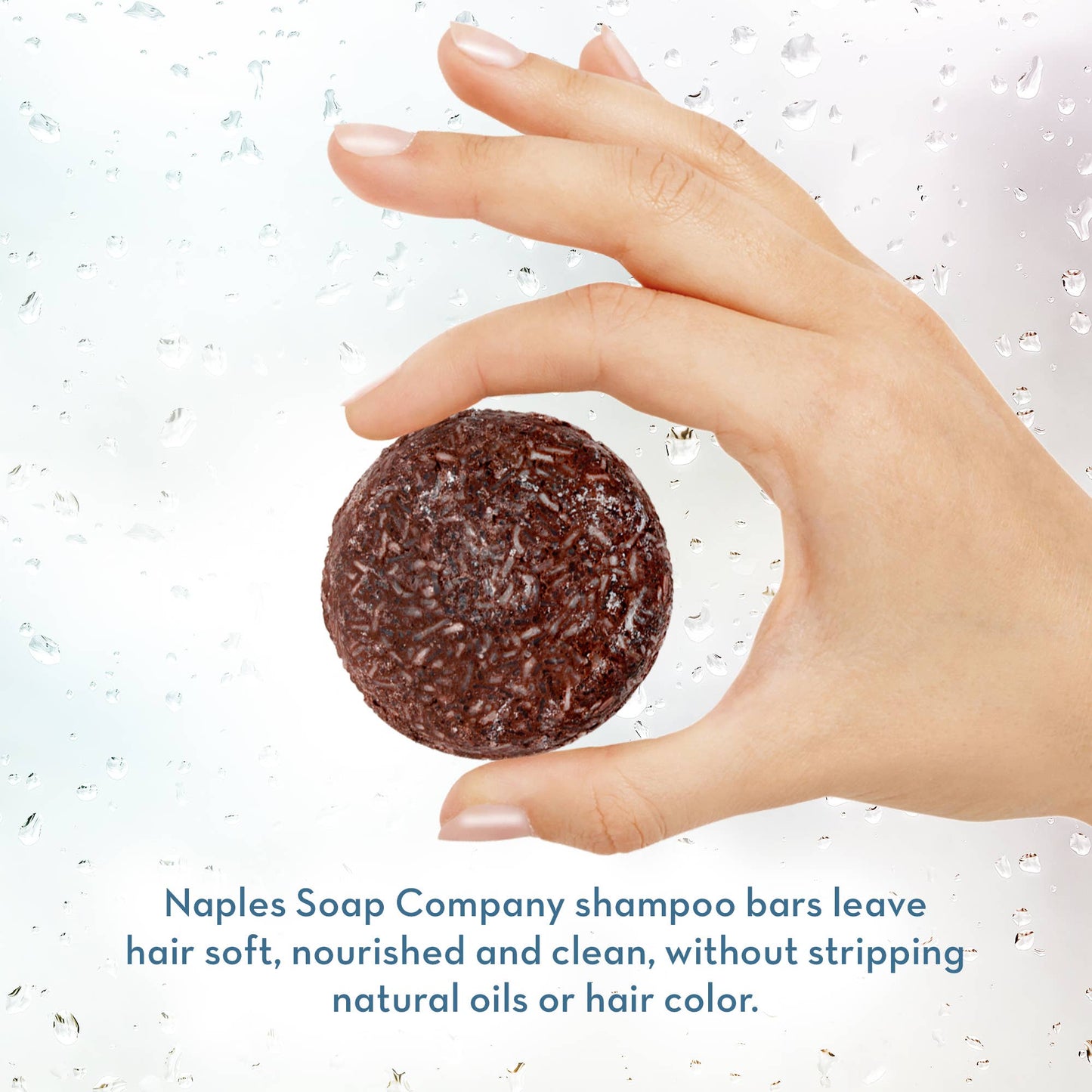 Moroccan Oil Shampoo Bar