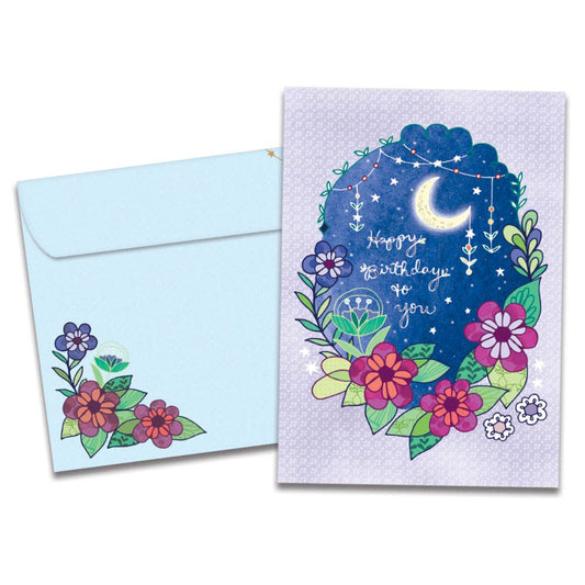 Celestial Magic Birthday 6 Pack 22474