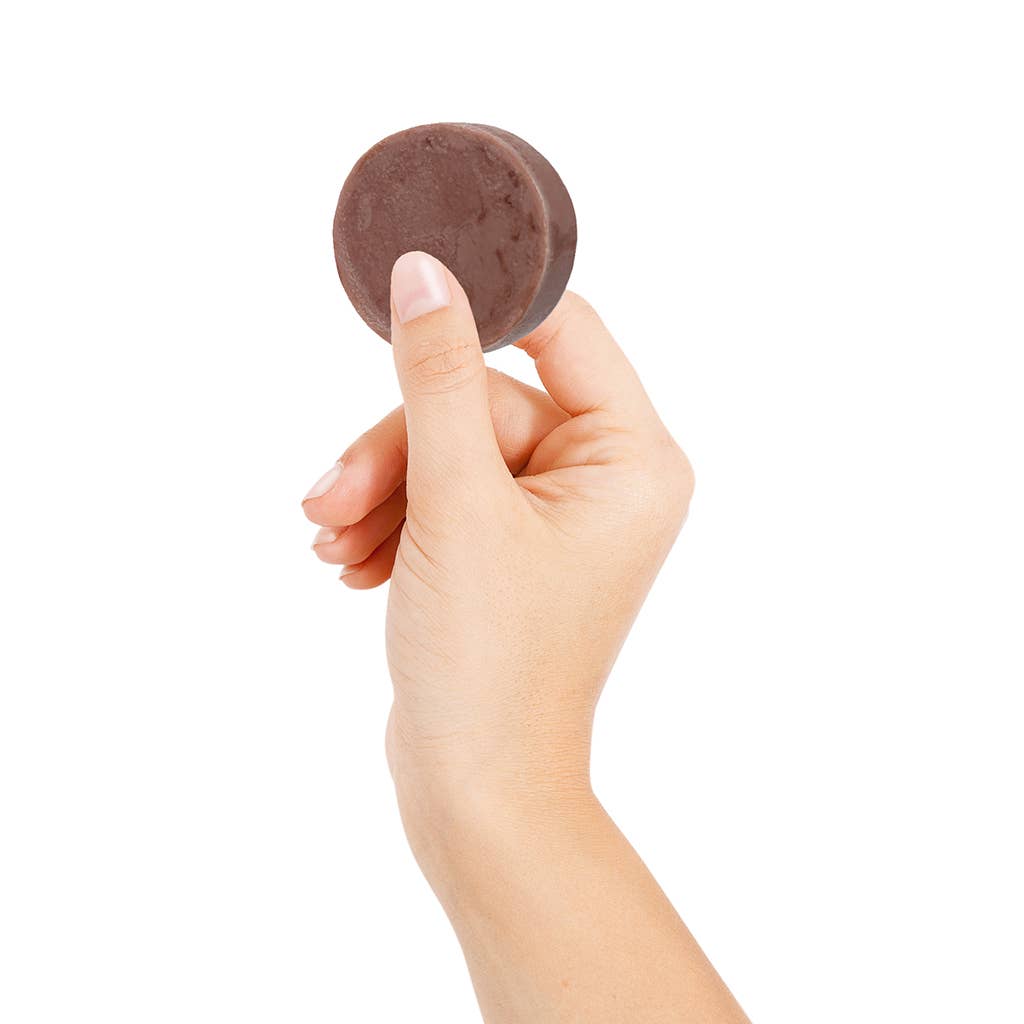 Moroccan Oil Solid Conditioner Bar – Exotic & Nourishing