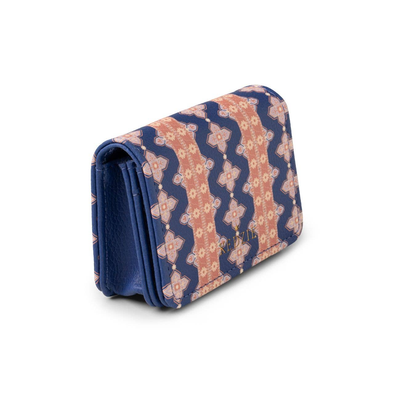Kedzie Essentials Only Cash & Card Wallet Open Stock: Maeve