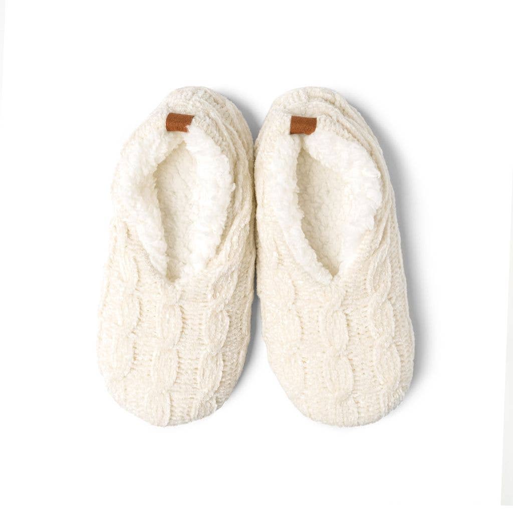 Britt’s Knits Beyond Soft Slippers Assortment
