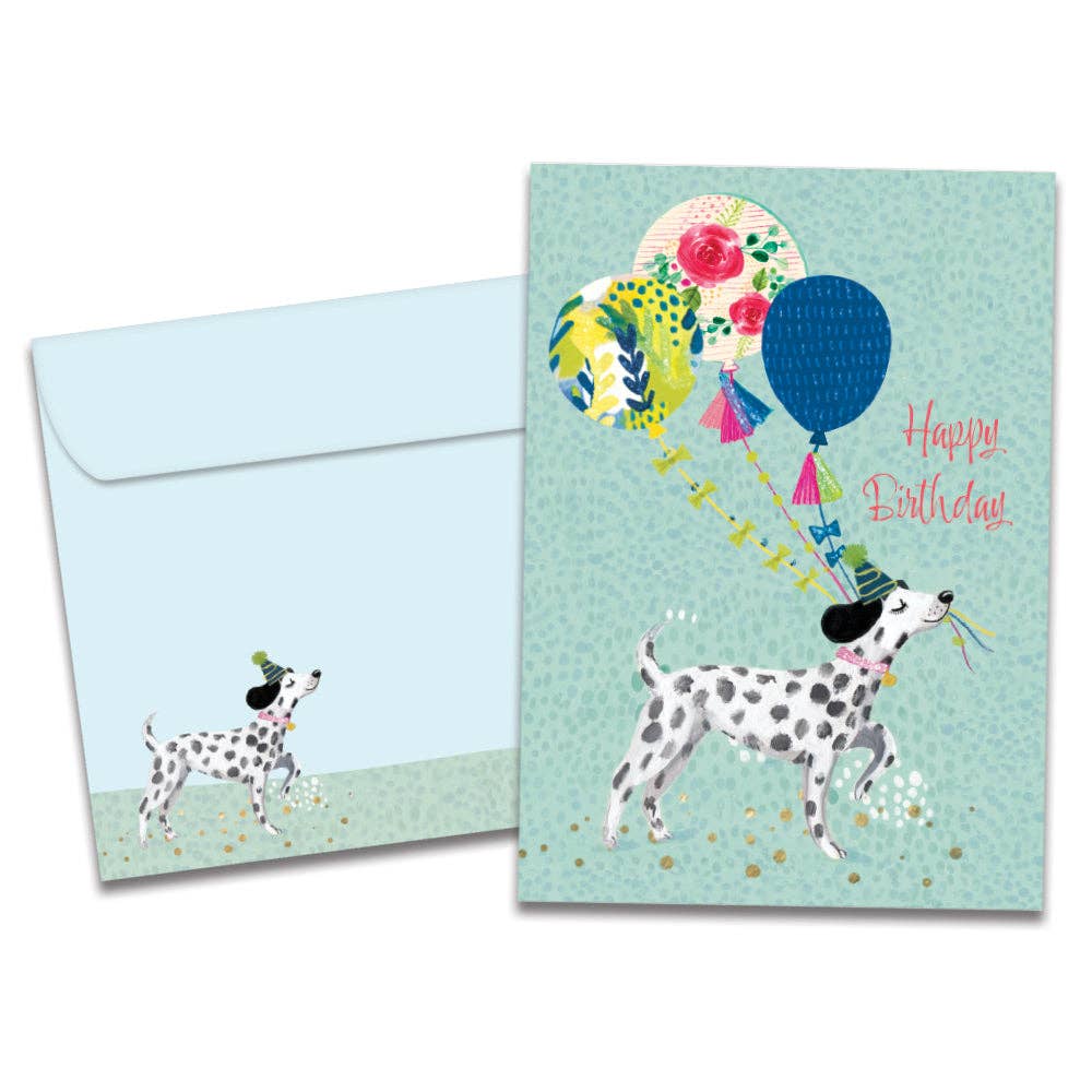 Spot On Dog Birthday SKU 22202