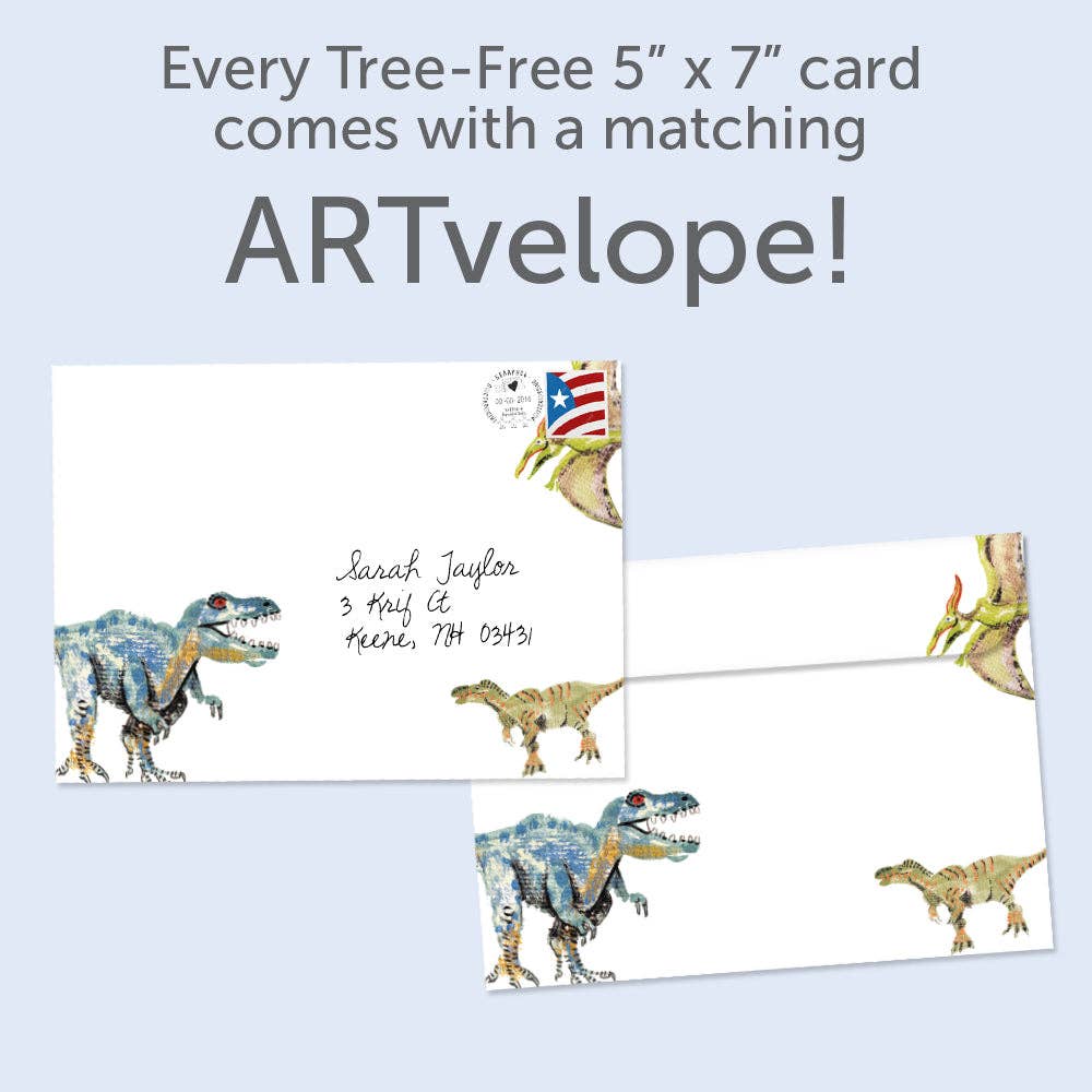 Roarsome Dinosaurs Birthday SKU 22292