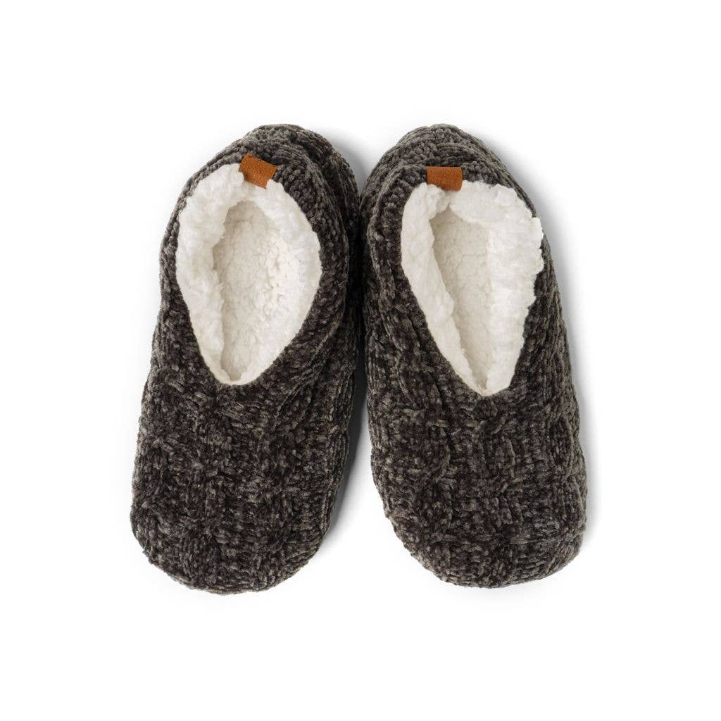 Britt’s Knits Beyond Soft Slippers Assortment