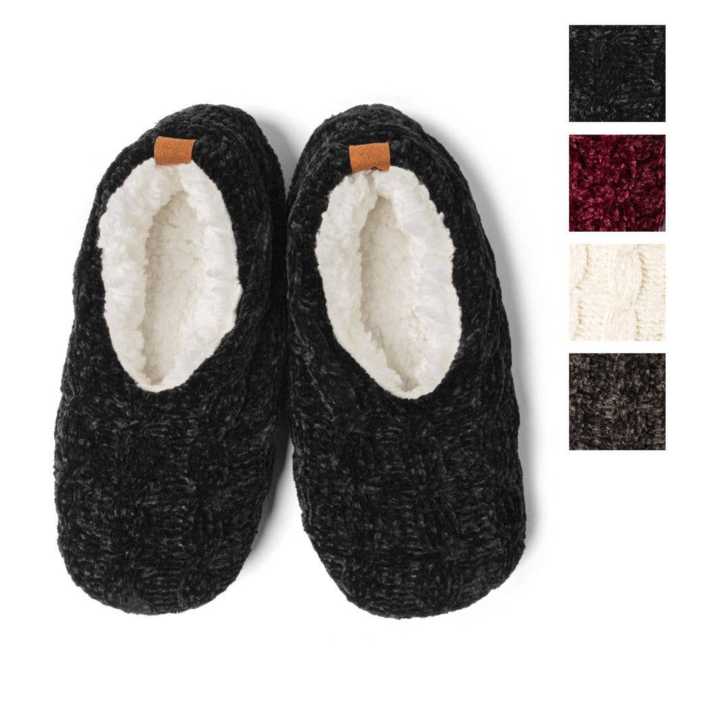Britt’s Knits Beyond Soft Slippers Assortment
