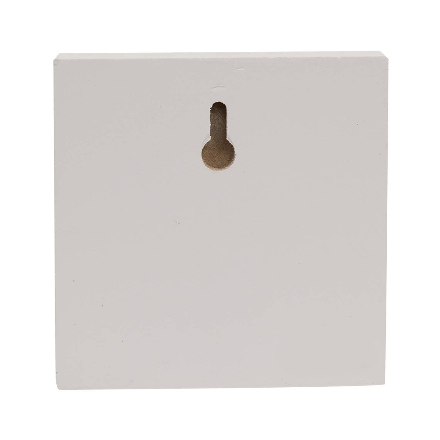 Welcome Spring Bluebird Square Block - 3 Asstd.