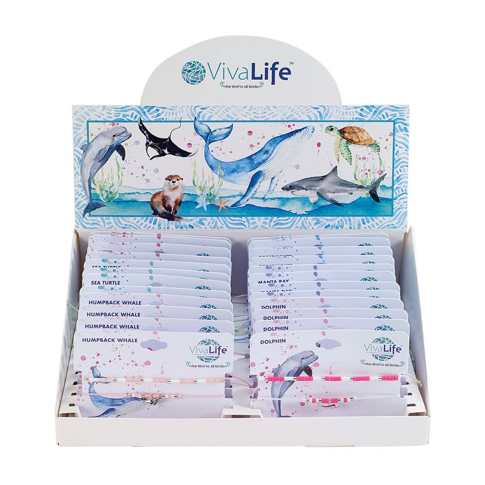 BP "Kind to All"Ocean 24pc-1