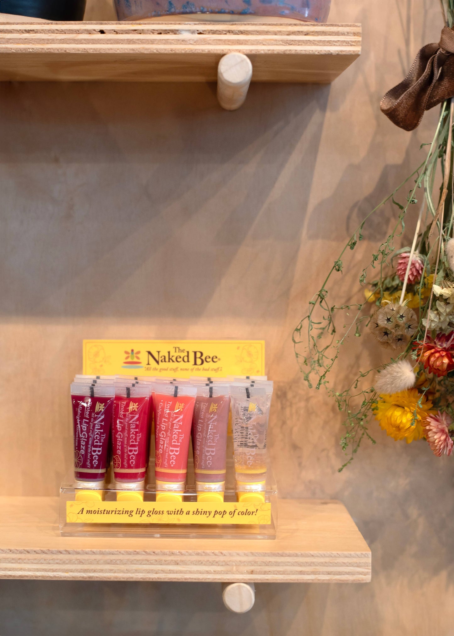 Snowdrop Blast Tinted Lip Glaze