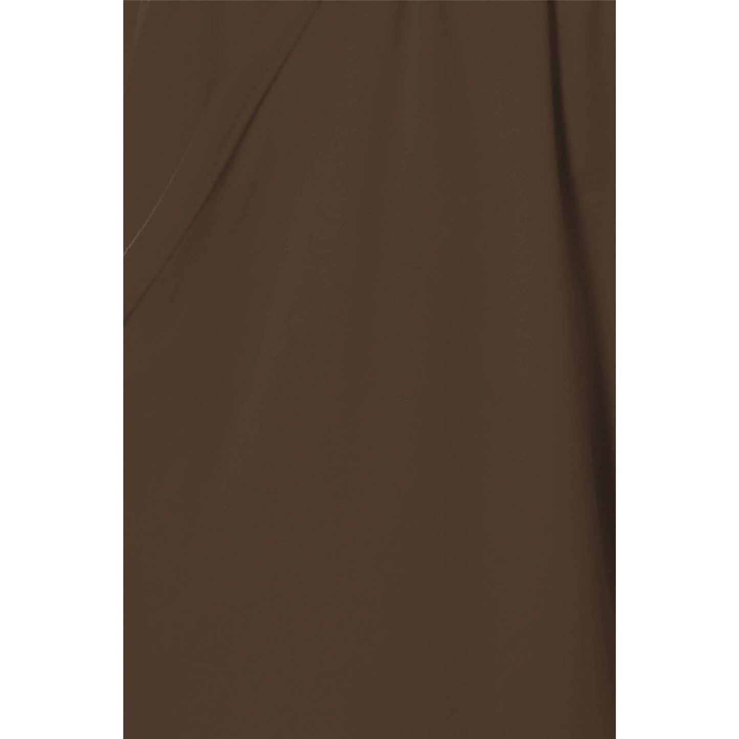 Buttery Soft Solid Joggers with Drawstring: Light Grey / L