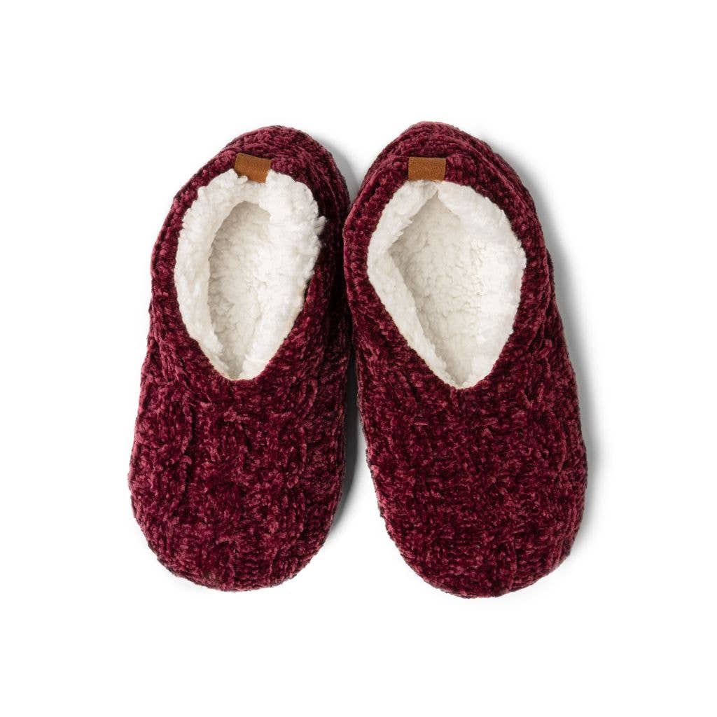 Britt’s Knits Beyond Soft Slippers Assortment