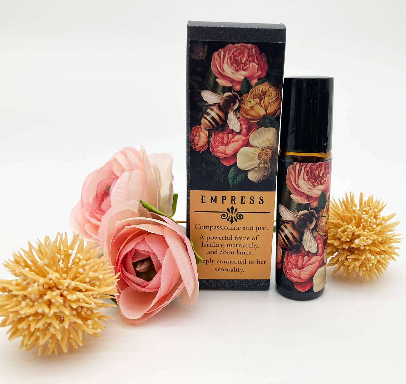 STARTER KIT for "Aura" Pheromone Perfume Rollers