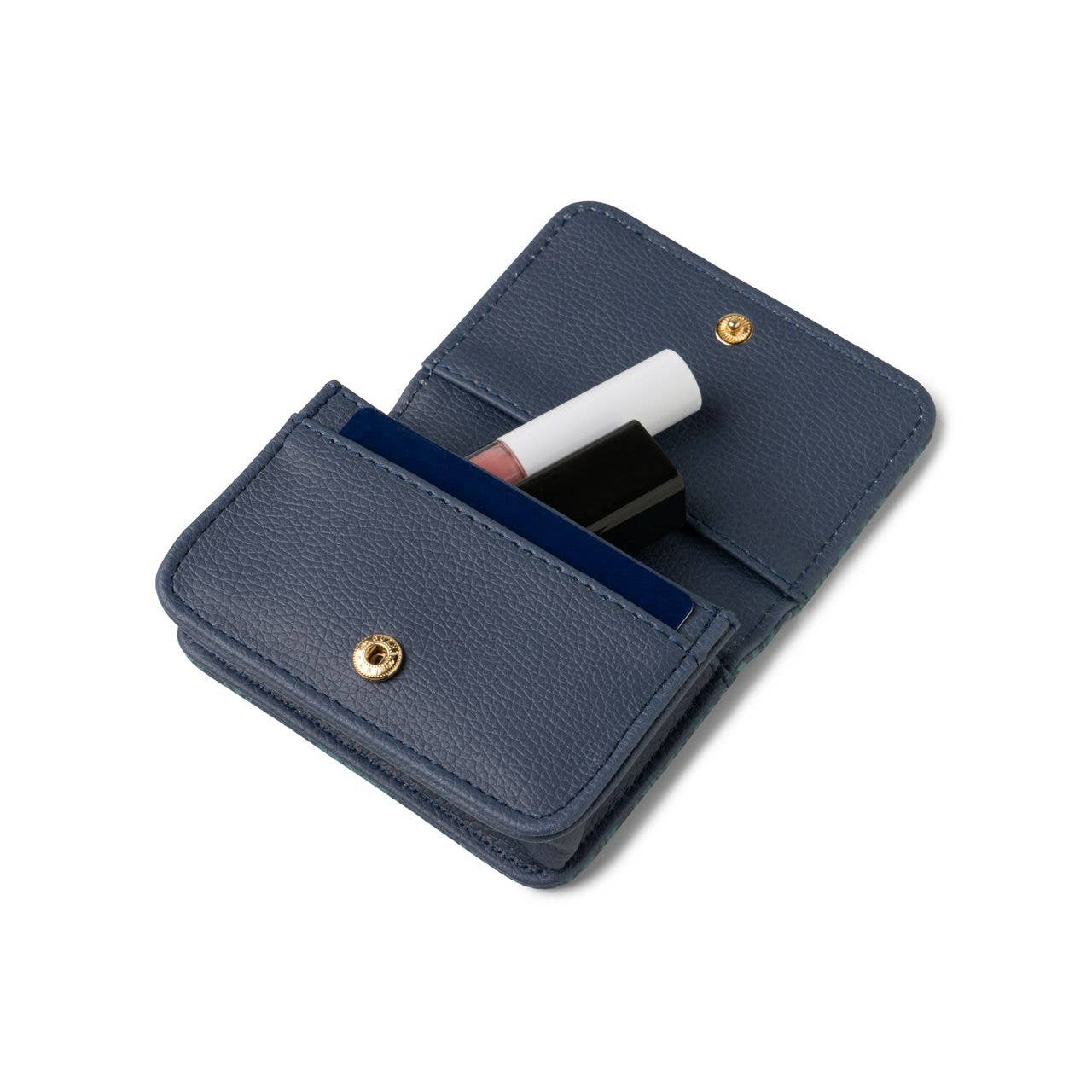 Kedzie Essentials Only Cash & Card Wallet Open Stock: Maeve