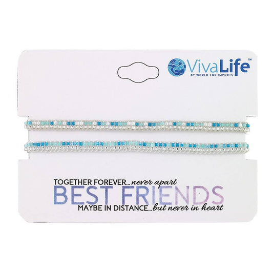 BR "Best Friends"Seedbead Set