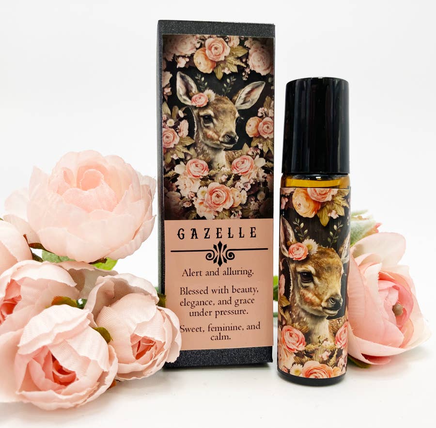 STARTER KIT for "Aura" Pheromone Perfume Rollers