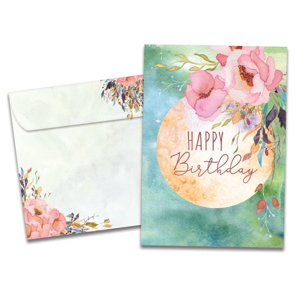 Joy and Possibility Birthday 6 Pack 22031