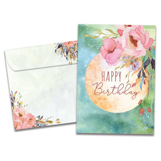 Joy and Possibility Birthday 6 Pack 22031