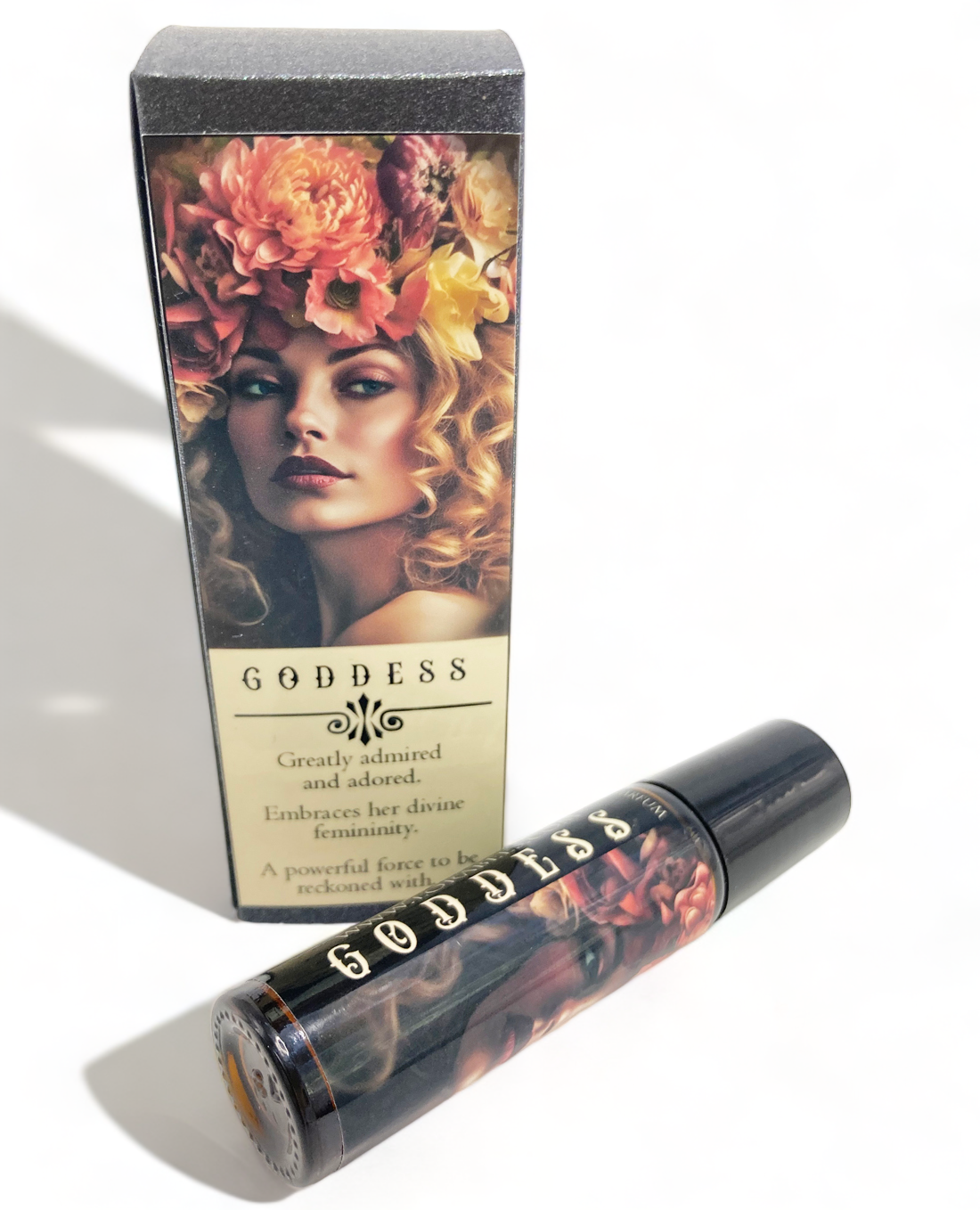 STARTER KIT for "Aura" Pheromone Perfume Rollers