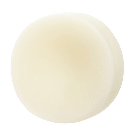 Unscented Solid Conditioner Bar – Fragrance Free & Gentle
