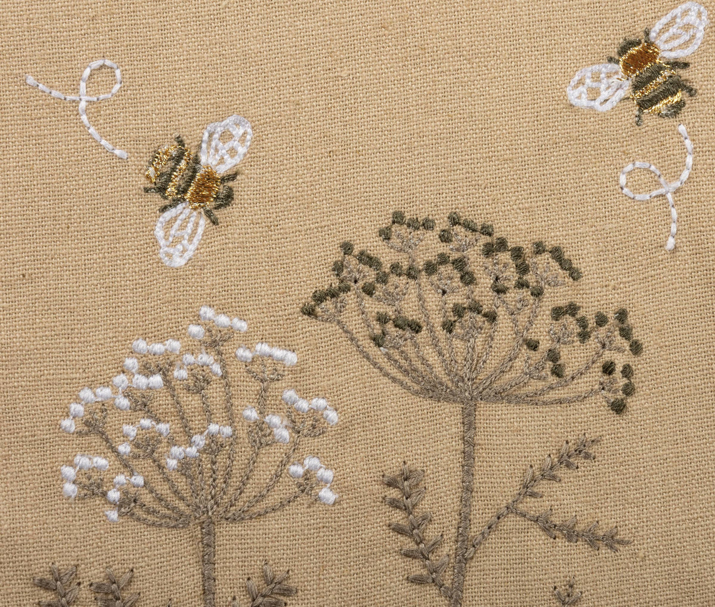 Bees Table Runner